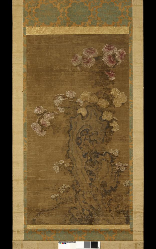 图片[1]-hanging scroll; painting BM-1896-0511-0.21-China Archive